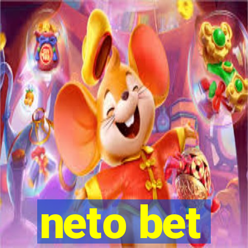 neto bet